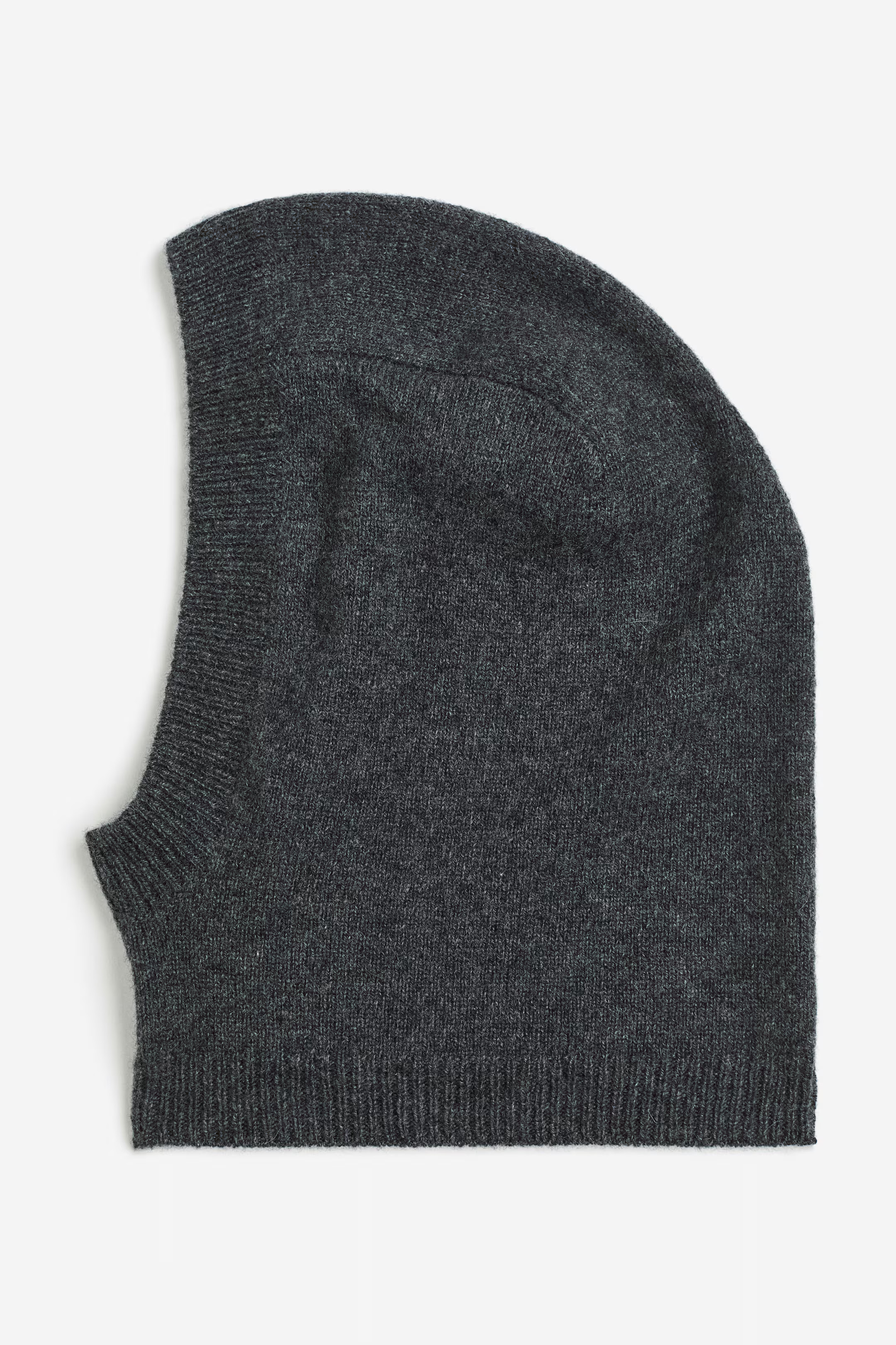 Cashmere balaclava | H&M (UK, MY, IN, SG, PH, TW, HK)