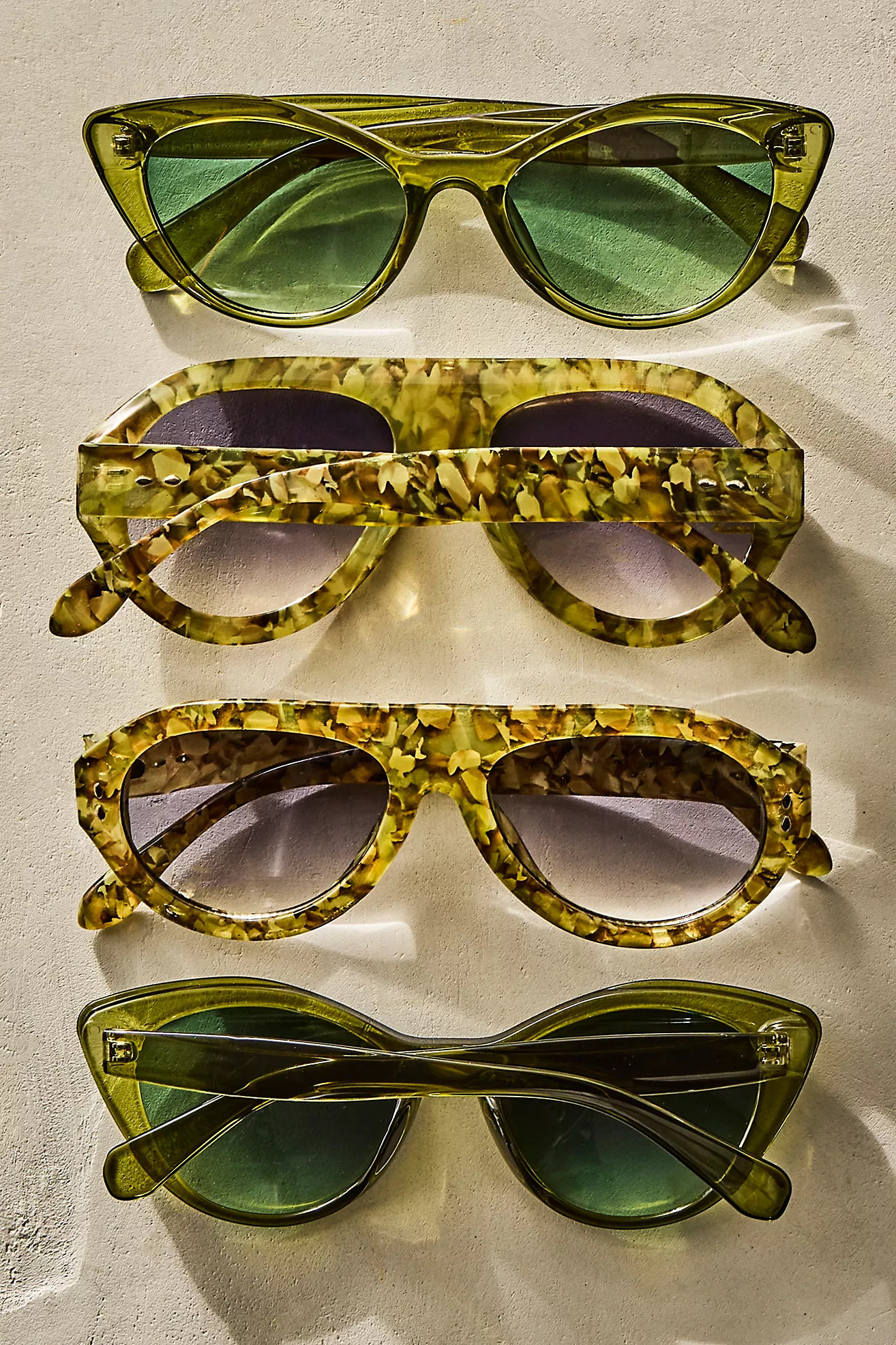 Cruise Oversized Aviator Sunglasses | Free People (UK)