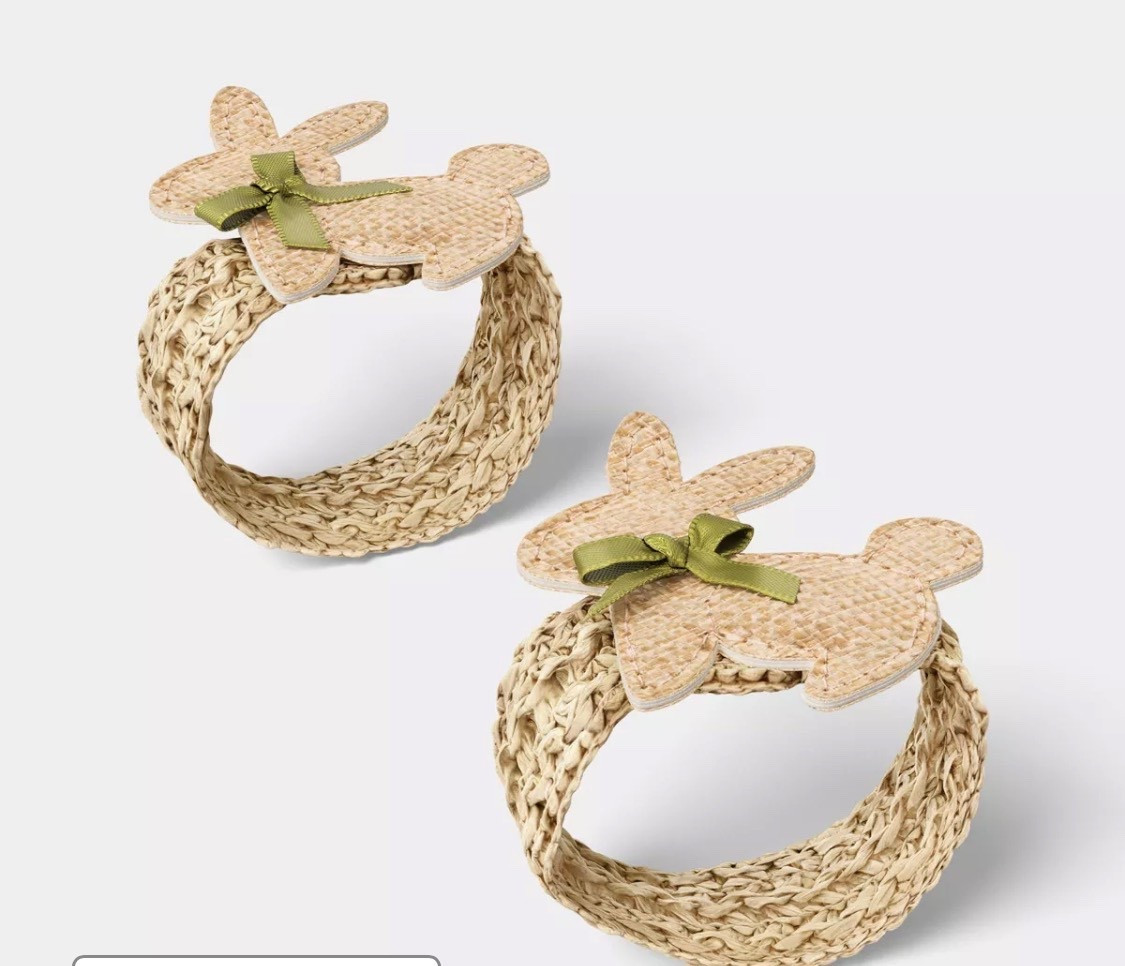 Spring decor at Target 

#LTKSeasonal #LTKHome #LTKOver40