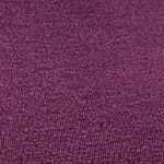 Women's Beyond Ease Legging Friendly Long Sleeve T-Shirt - All In Motion™ Dark Purple L | Target