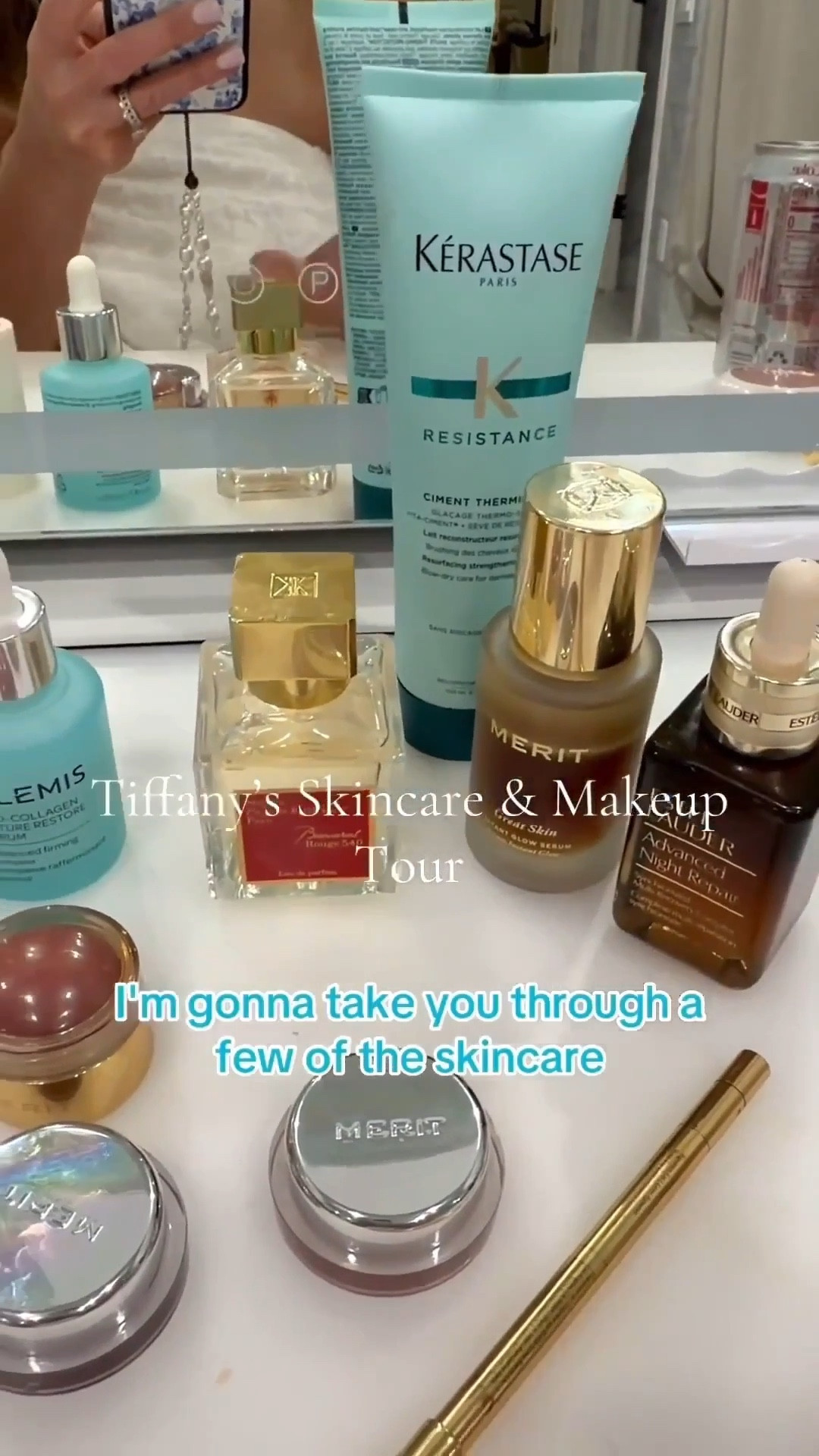 Taking you through some of our favorite beauty products! Everything from skincare, hair care, and perfume! These are items we have went through and repurchased because they are just that good! 

#LTKOver40 #LTKBeauty #LTKSeasonal