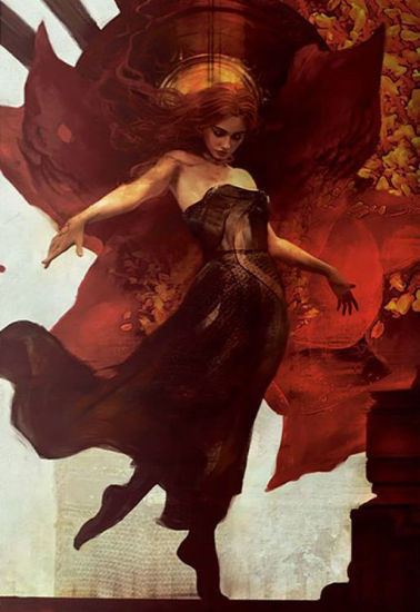 Red Rising (Deluxe Slipcase Edition) | Barnes & Noble