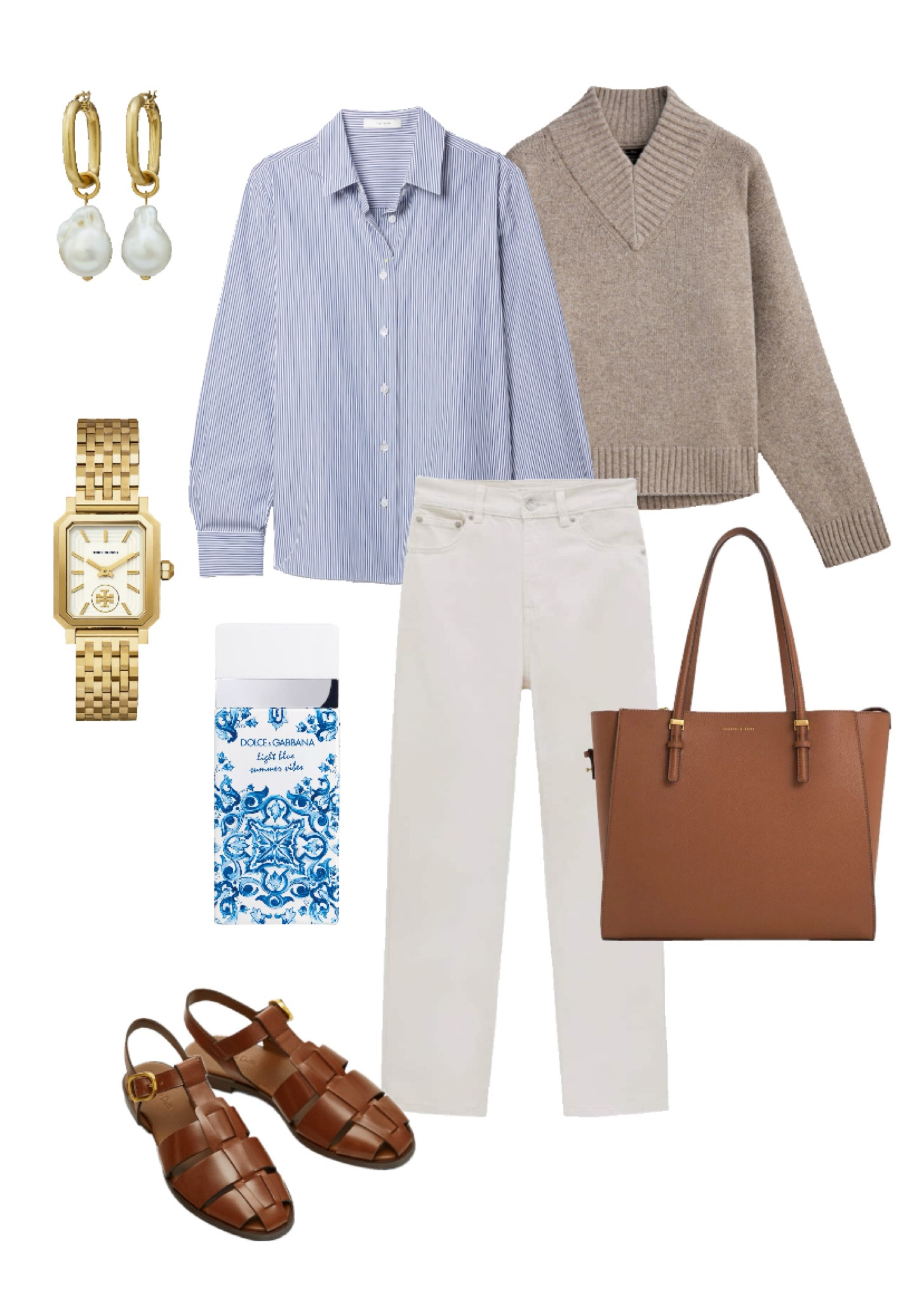 classy outfit inspo

#LTKU #LTKworkwear #LTKstyletip