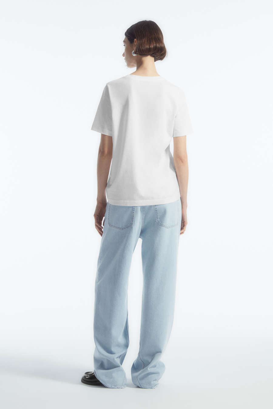 T-Shirts For Women | COS (EU)