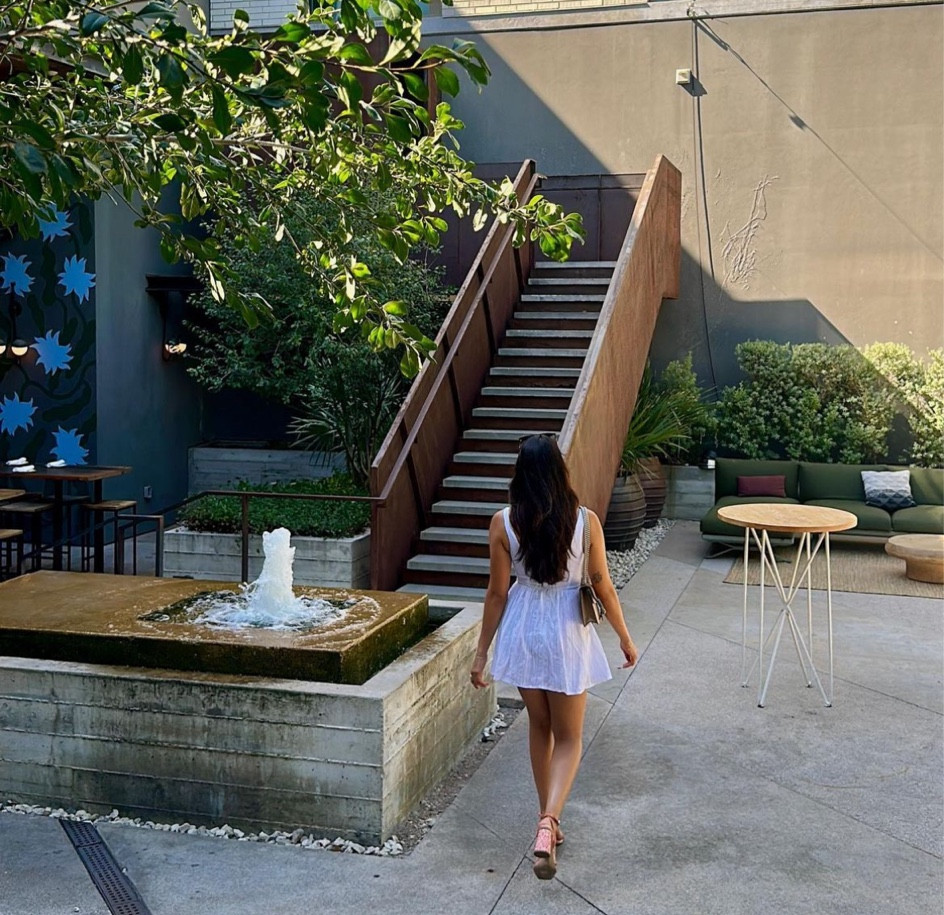 Outfit idea for going out🤍

#LTKSeasonal #LTKFind #LTKstyletip