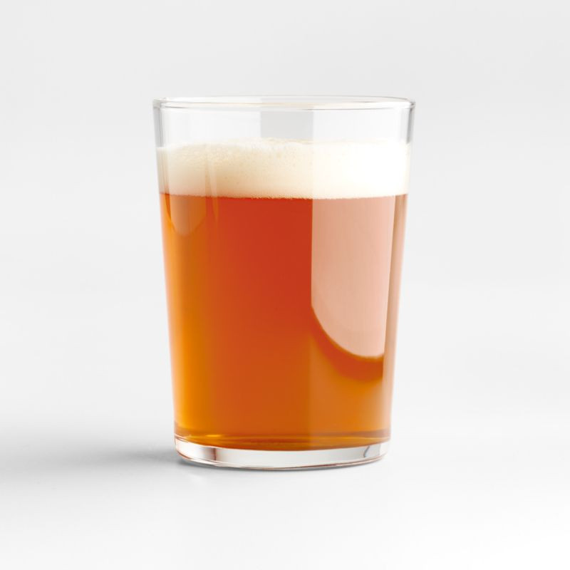 Bodega Glass 17-Oz. + Reviews | Crate & Barrel | Crate & Barrel