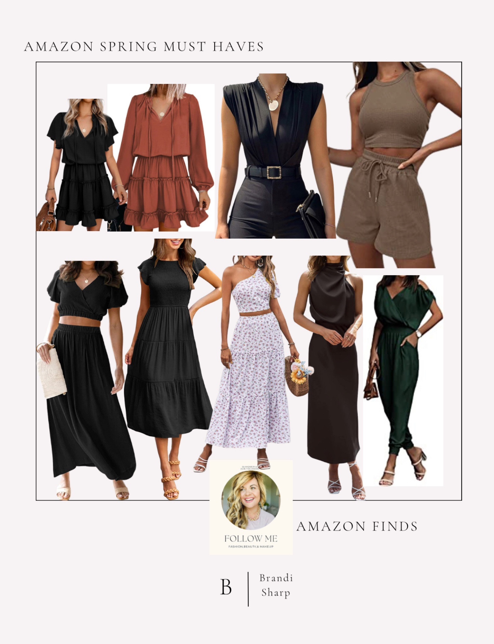 Black dresses
Long sleeved dress
Modest dresses
Easter dresses
Cropped tops
Cocktail dresses
Two piece matching sets! 
Spring outfits 
Summer outfits
Top rated Amazon
Amazon clothing 
Womens fashion
Outfit ideas
Midsize style
Size 6-8 fashion
Curvy but fit! 