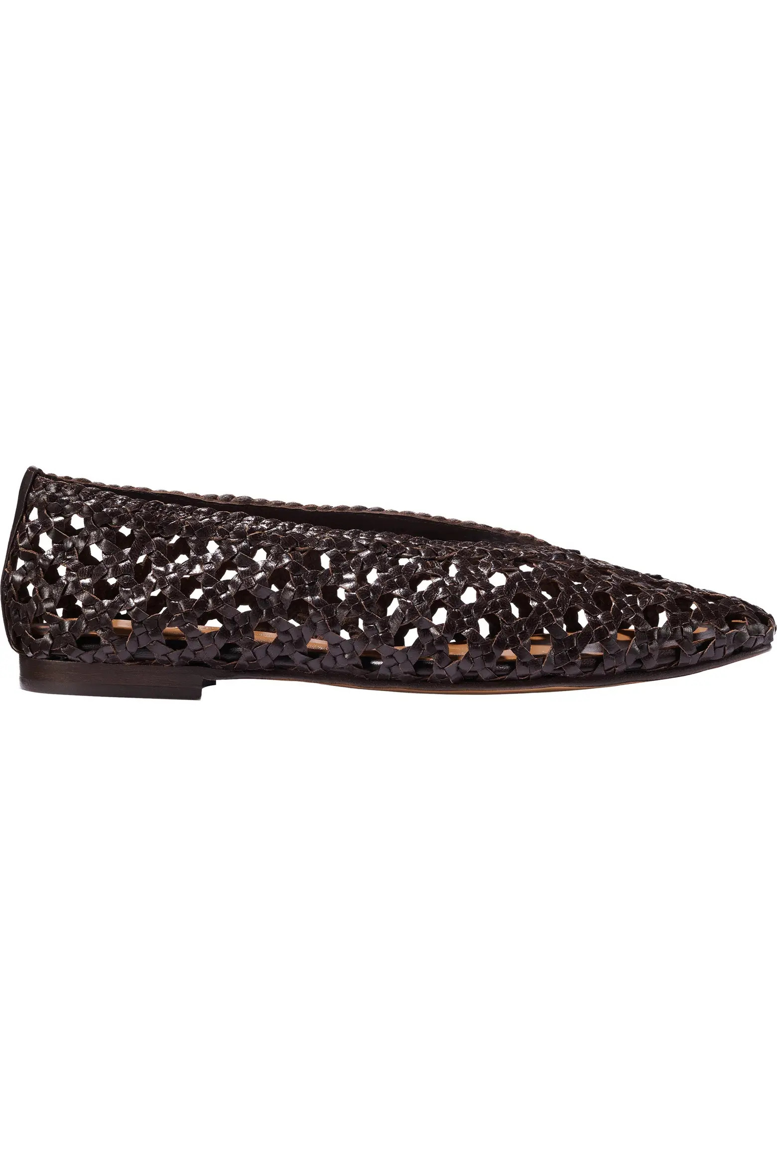 The Woven Paz Flat (Women) | Nordstrom | Nordstrom
