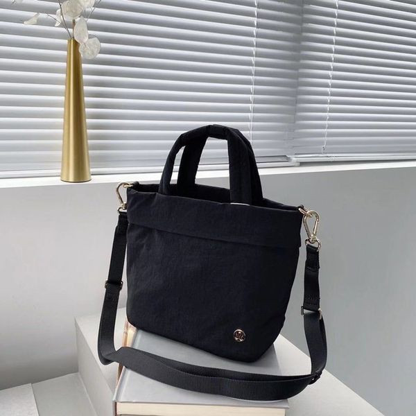 Casual Messenger Shoulder Bags Backpack Women Mini Crossbody Gym Yogo Bag LL#66 From Victor_wong,... | DHGate