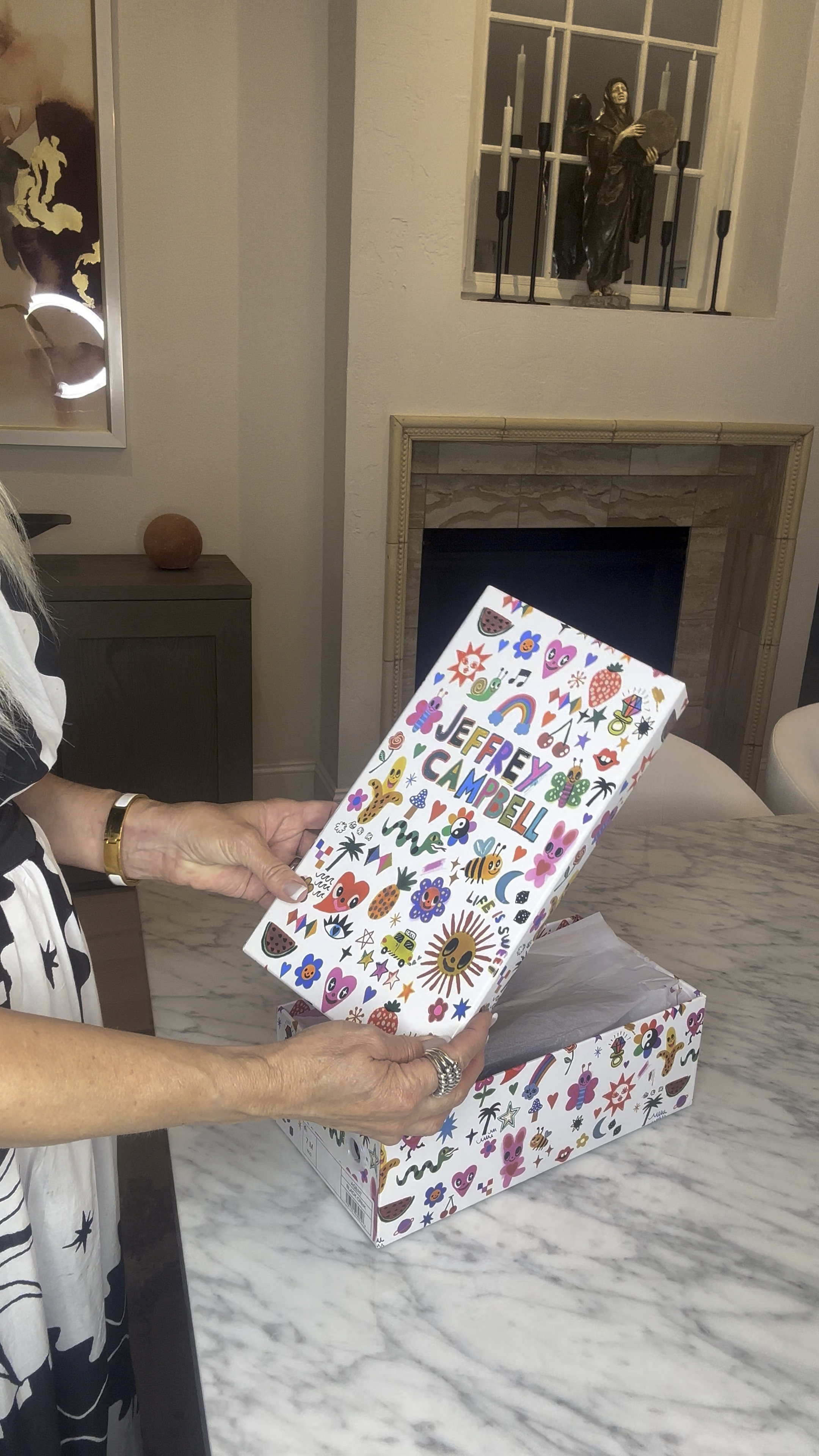 These sandals are great all year round and are available in many colors. 

Red Carpet of Life, mules, high heel sandals 

#LTKShoeCrush