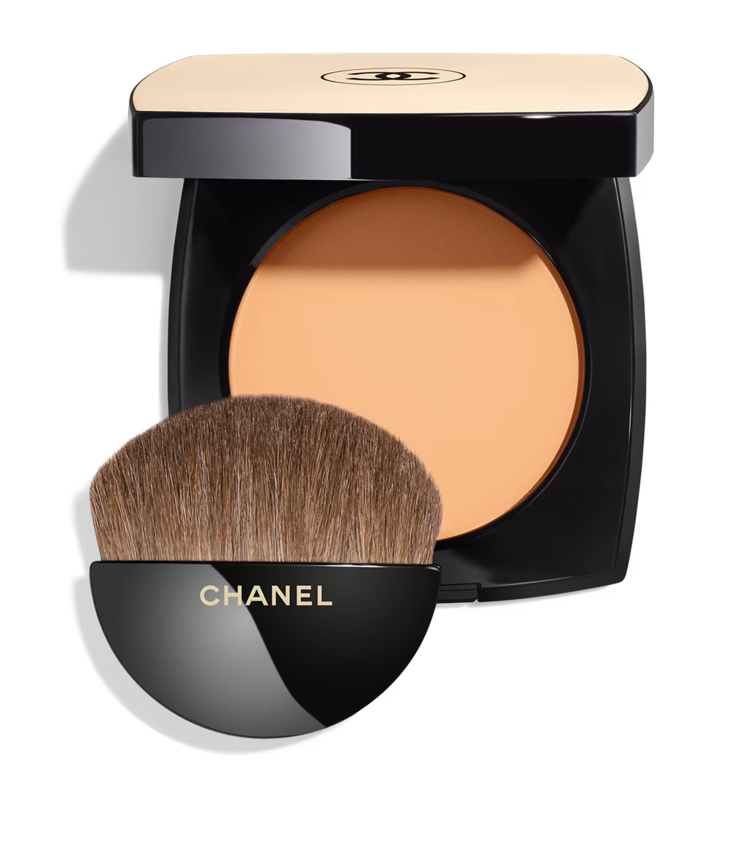 CHANEL Les Beiges Healthy Glow Sheer Powder | Harrods