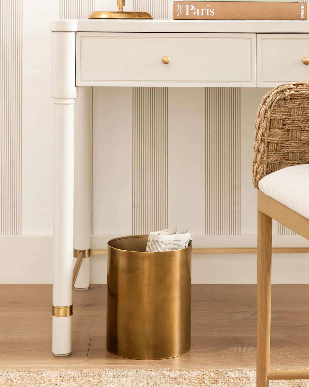 Talisa Waste Bin | McGee & Co. (US)