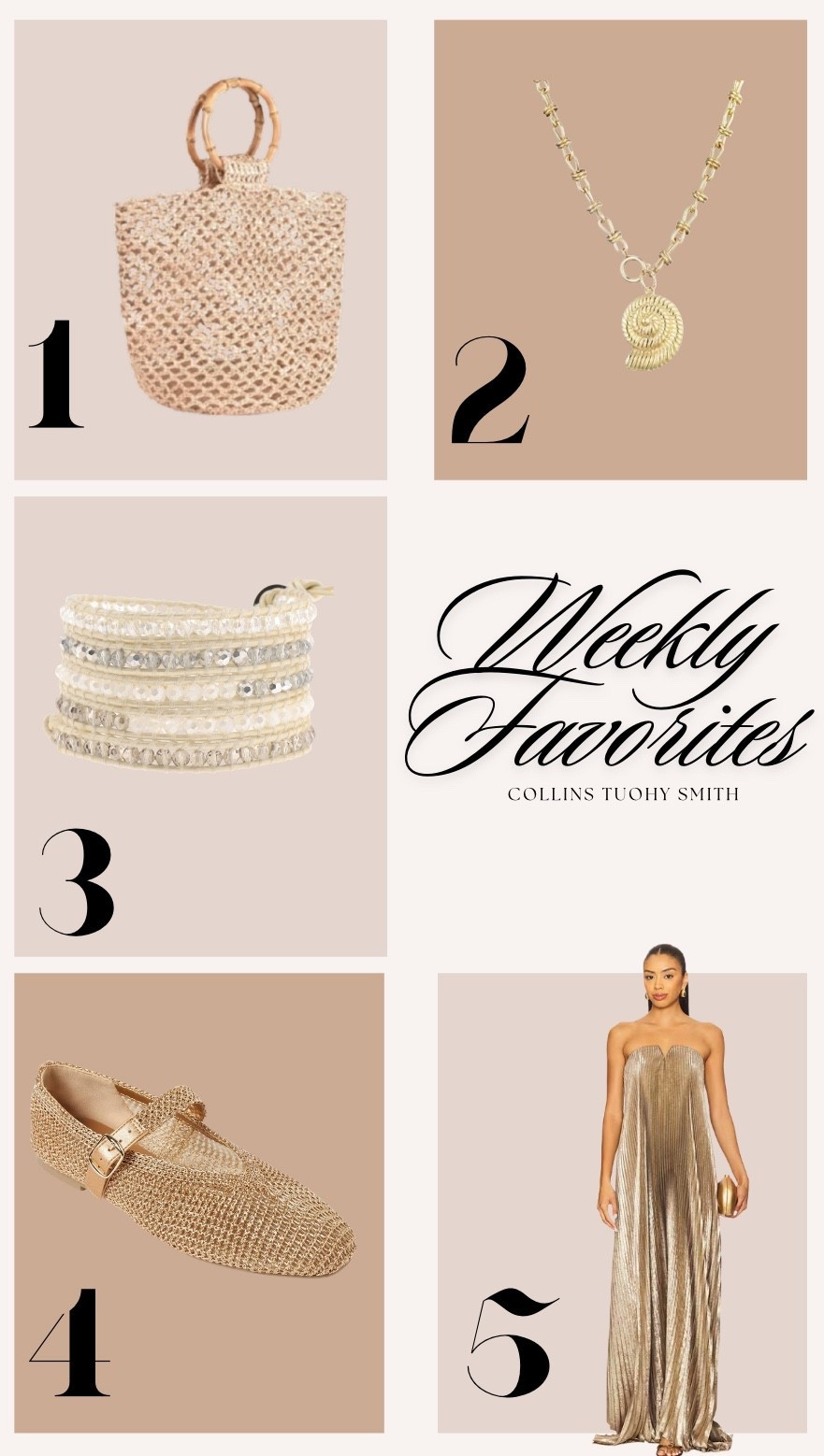 Weekly bestsellers

#LTKootd #LTKgrwm