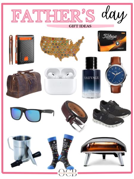 More gift ideas for dad! Father’s Day gift guide!

#LTKMens #LTKGiftGuide #LTKFindsUnder100
