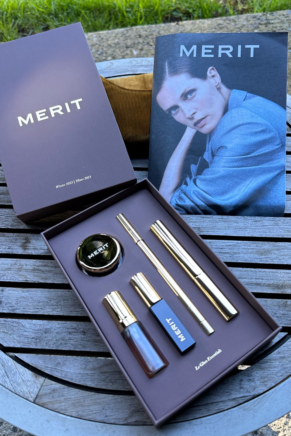 Minimalist makeup love it

#LTKGiftGuide #LTKHoliday #LTKbeauty