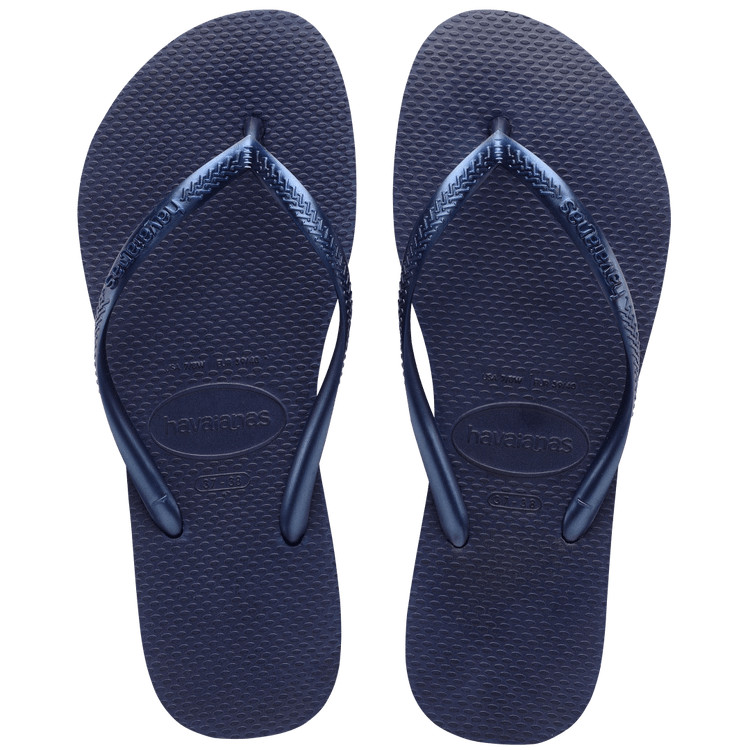 Slim Flip Flops | Havaianas