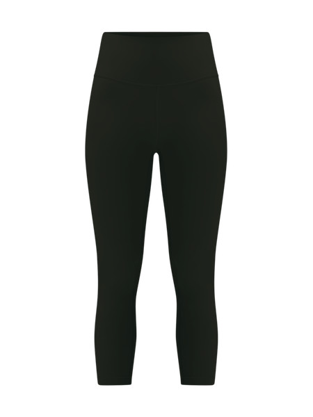 lululemon Align™ High-Rise Pant 25" | Women's Leggings/Tights | lululemon | lululemon (CA)