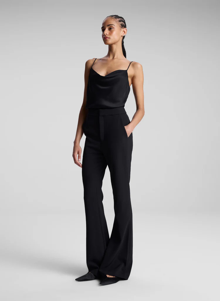 Sophie II Stretch Tailored Pant | A.L.C