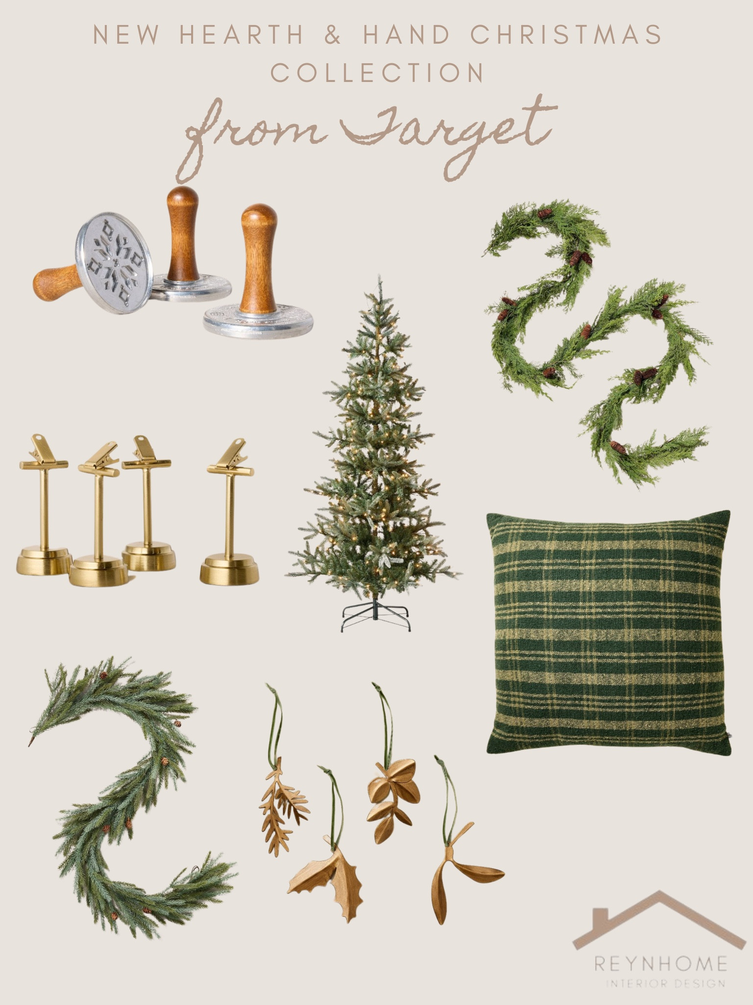 Hearth and Hand’s new Christmas Collection Drop! You won’t want to miss this! 

#LTKHoliday #LTKSeasonal #LTKHome