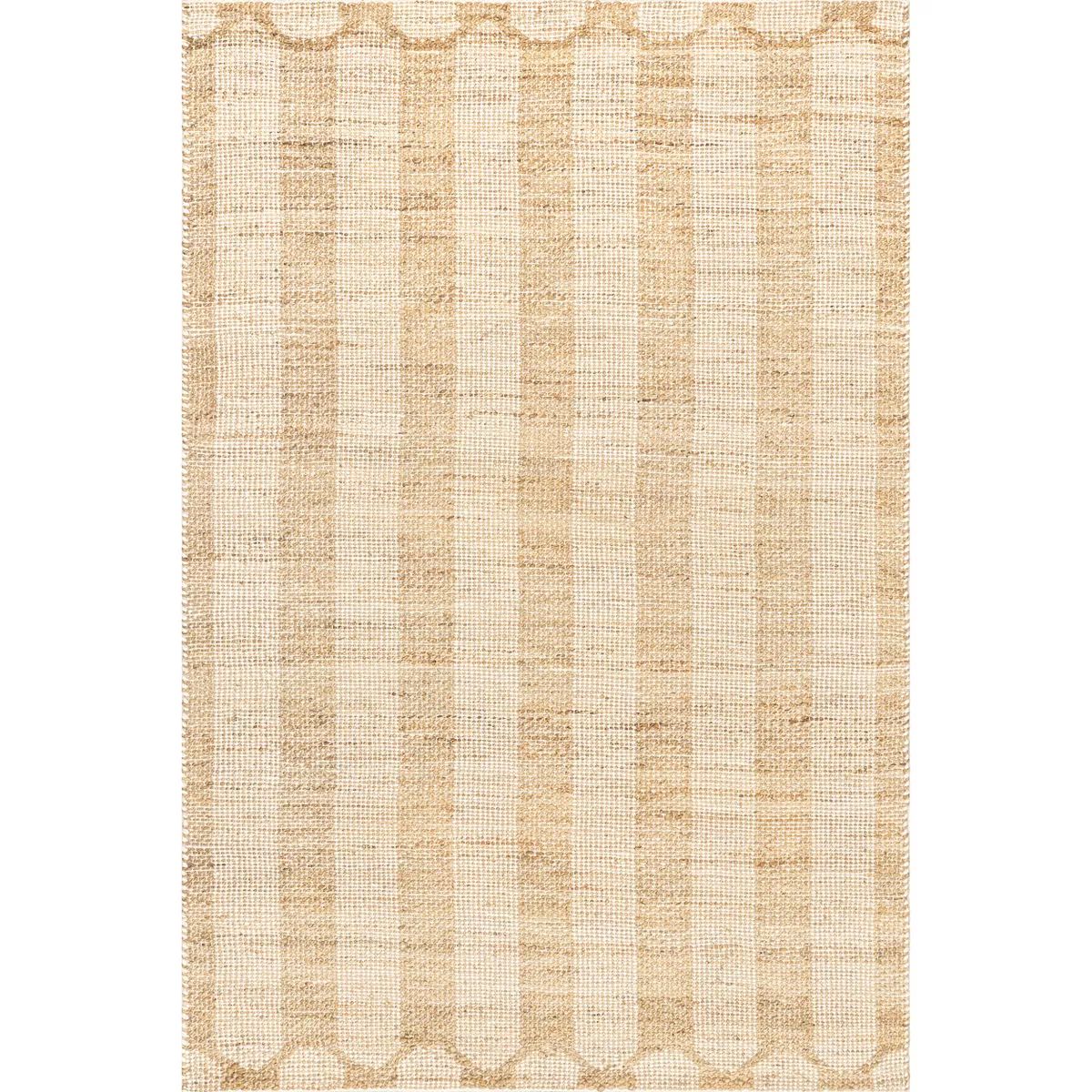 Emily Henderson x RugsUSA - Hillcrest Jute and Wool Area Rug | Target