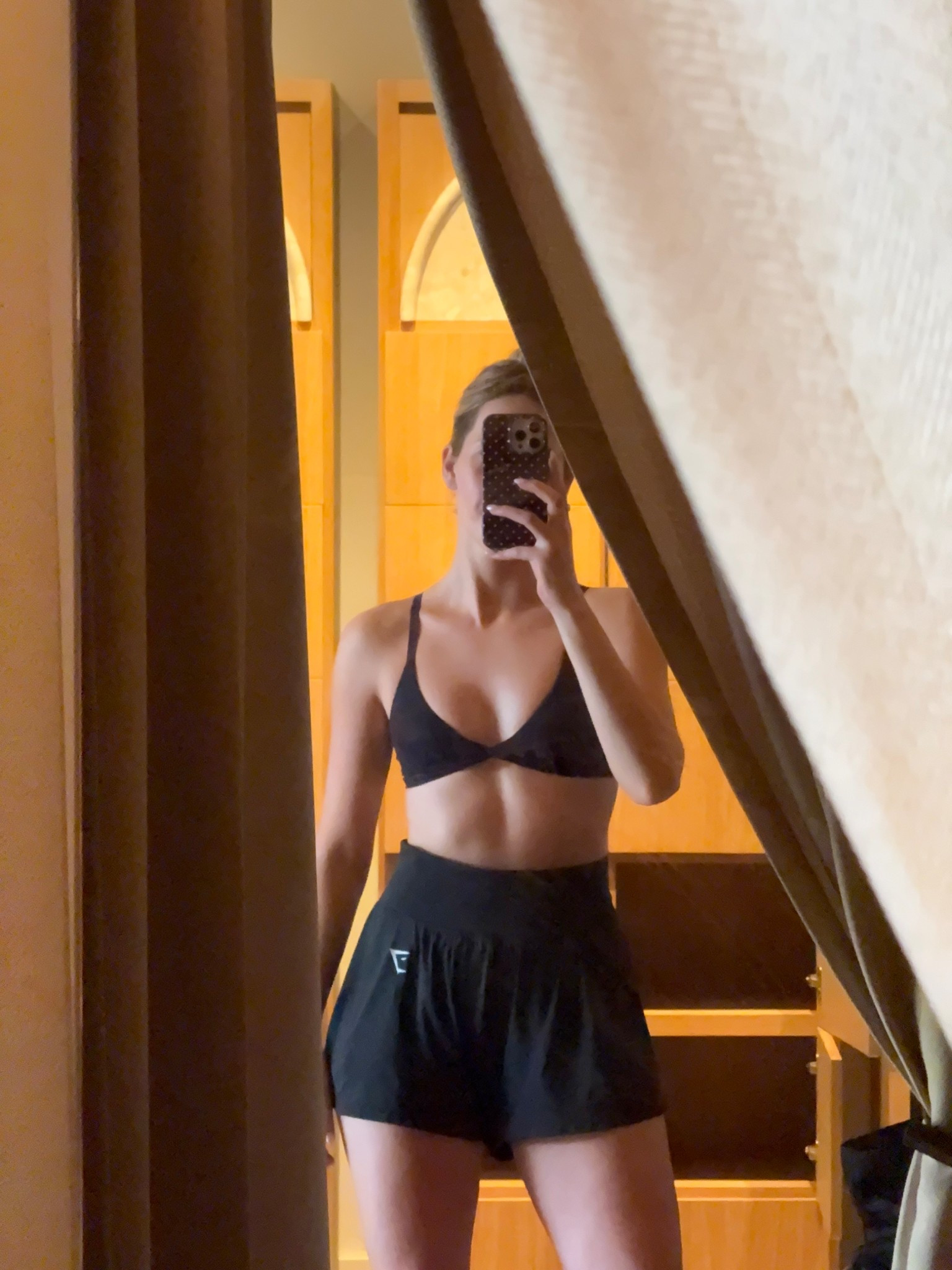 Gymshark workout set! Use code PEYTON for $$ off 

#LTKActive #LTKfitnessgoals #LTKdayinmylife