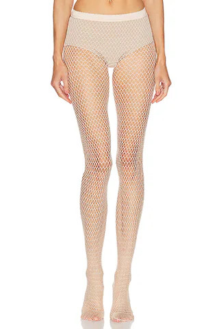 Net Tights | FWRD 
