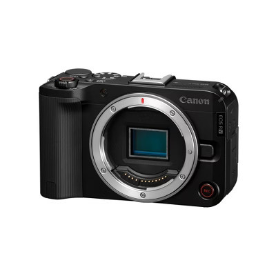 Canon EOS R50 V Mirrorless Camera | Target