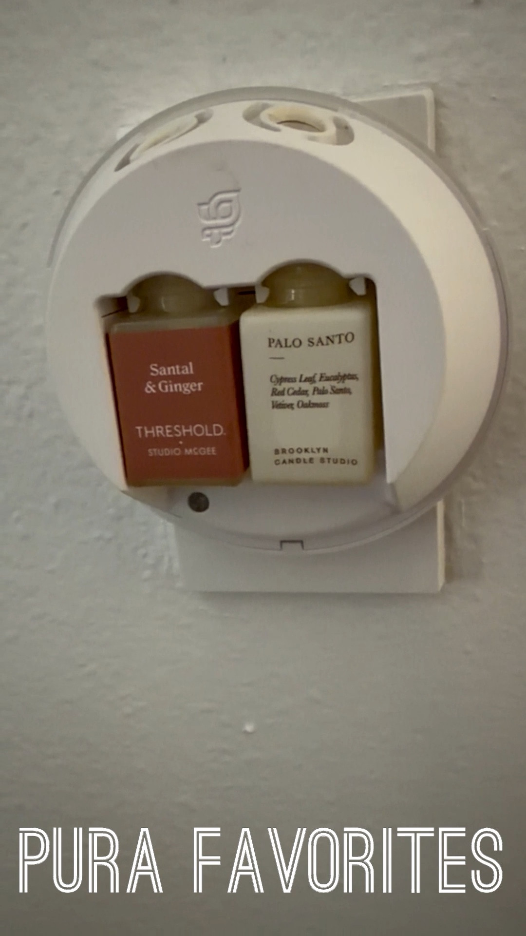 PURA FAVORITES ………………….. pura scents pura best spring scent pura winter scent pure favorite pure new arrivals studio McGee pura McGee & co pura Brooklyn candle studio pura clean house cleaning hacks fresh home hacks clean home hacks clean house hacks new year refresh clean home finds cleaning home finds home favorites living room decor toxic free toxin free dining room decor foyer decor entry decor home scent candle replacement 

#LTKGiftGuide #LTKHome #LTKFindsUnder50