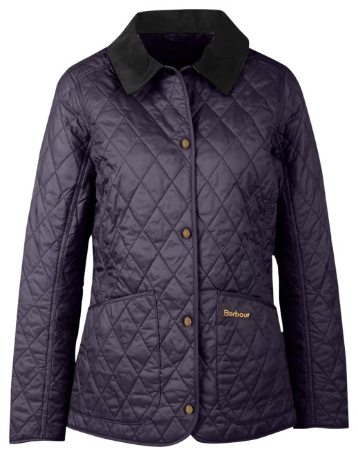 Annandale Quilted Jacket | Bloomingdale's (US)