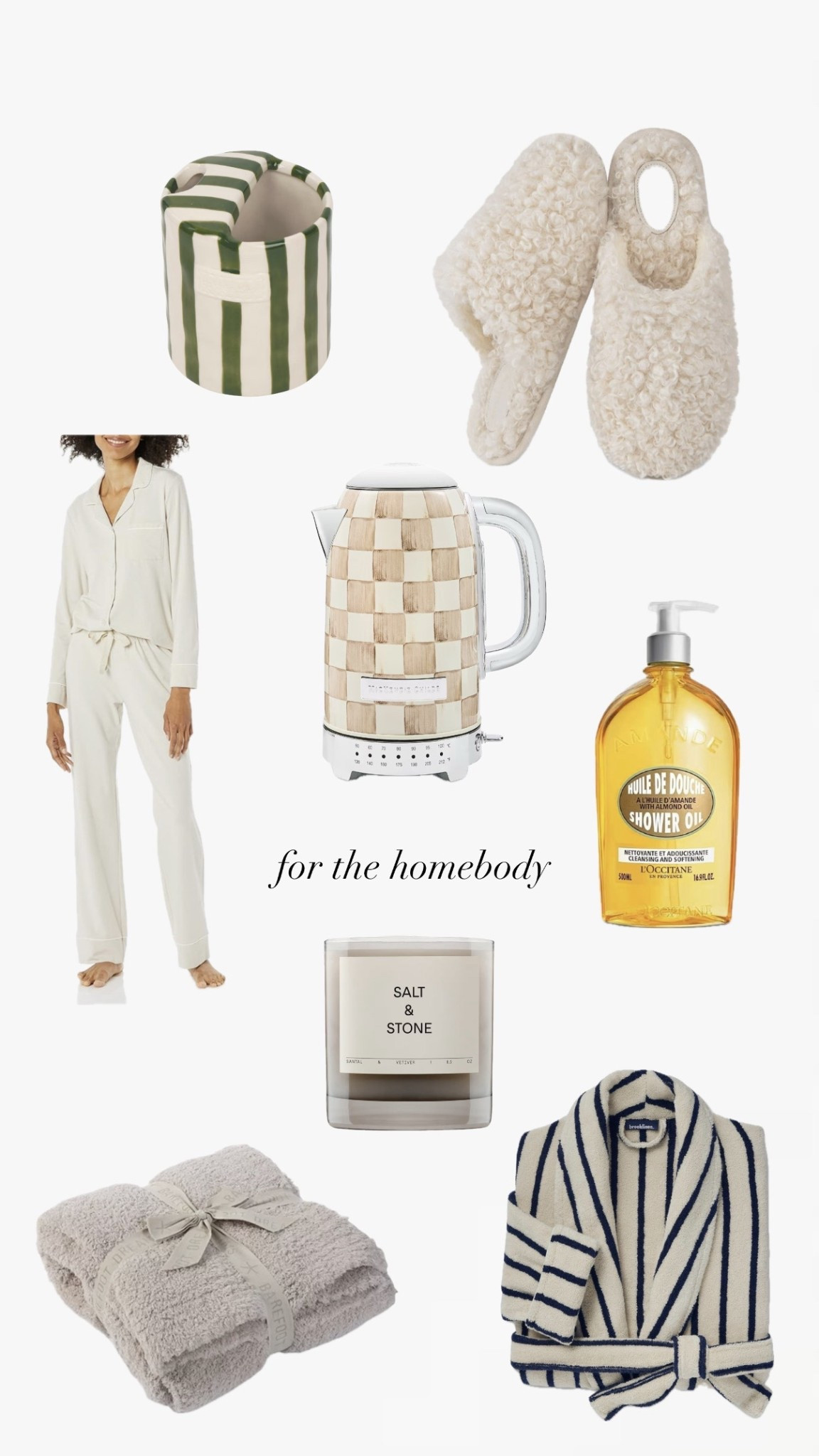 Gift Guide for the homebody 🤍

#LTKHoliday #LTKGiftGuide #LTKCyberWeek