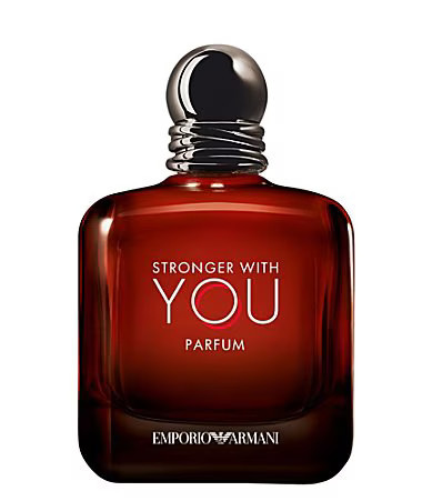 Giorgio Armani Emporio Armani Stronger With You Parfum - 3.3 oz. | Dillard's