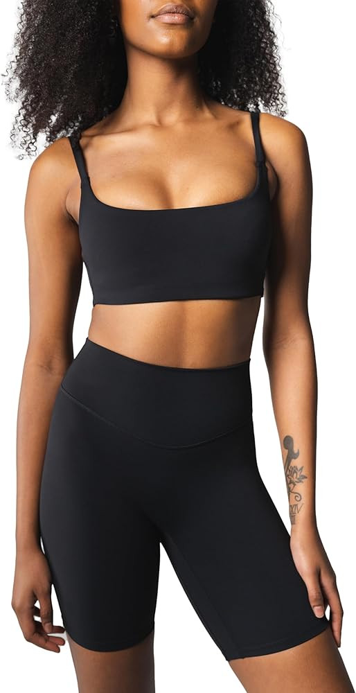 Vitality Cloud II Scoop Bra | Amazon (US)