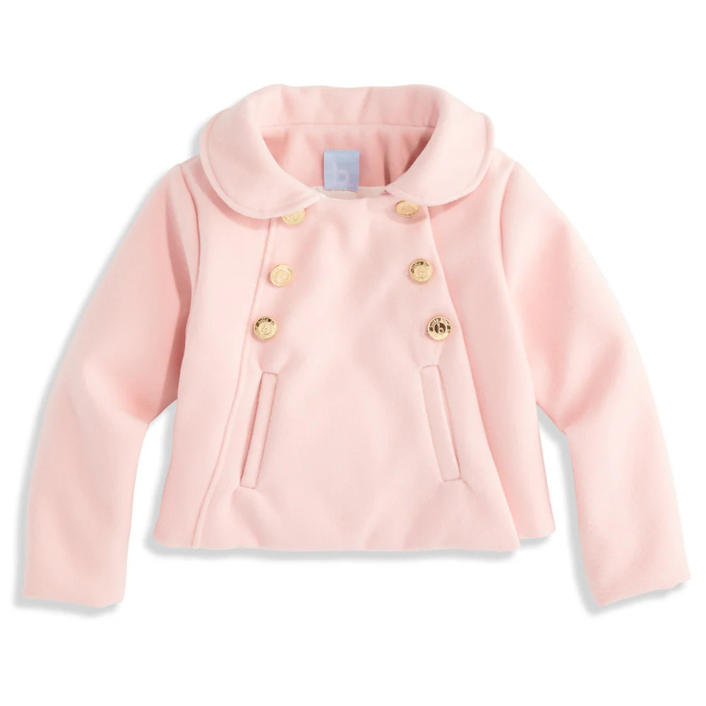 Barcelona Jacket | bella bliss 