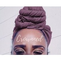 Mauve Headwrap   Women Head Wrap  Women Head Scarf   Women Hijab Women Turban  Turban Women Boho Turban   African Head Wrap  Turban | Etsy (US)