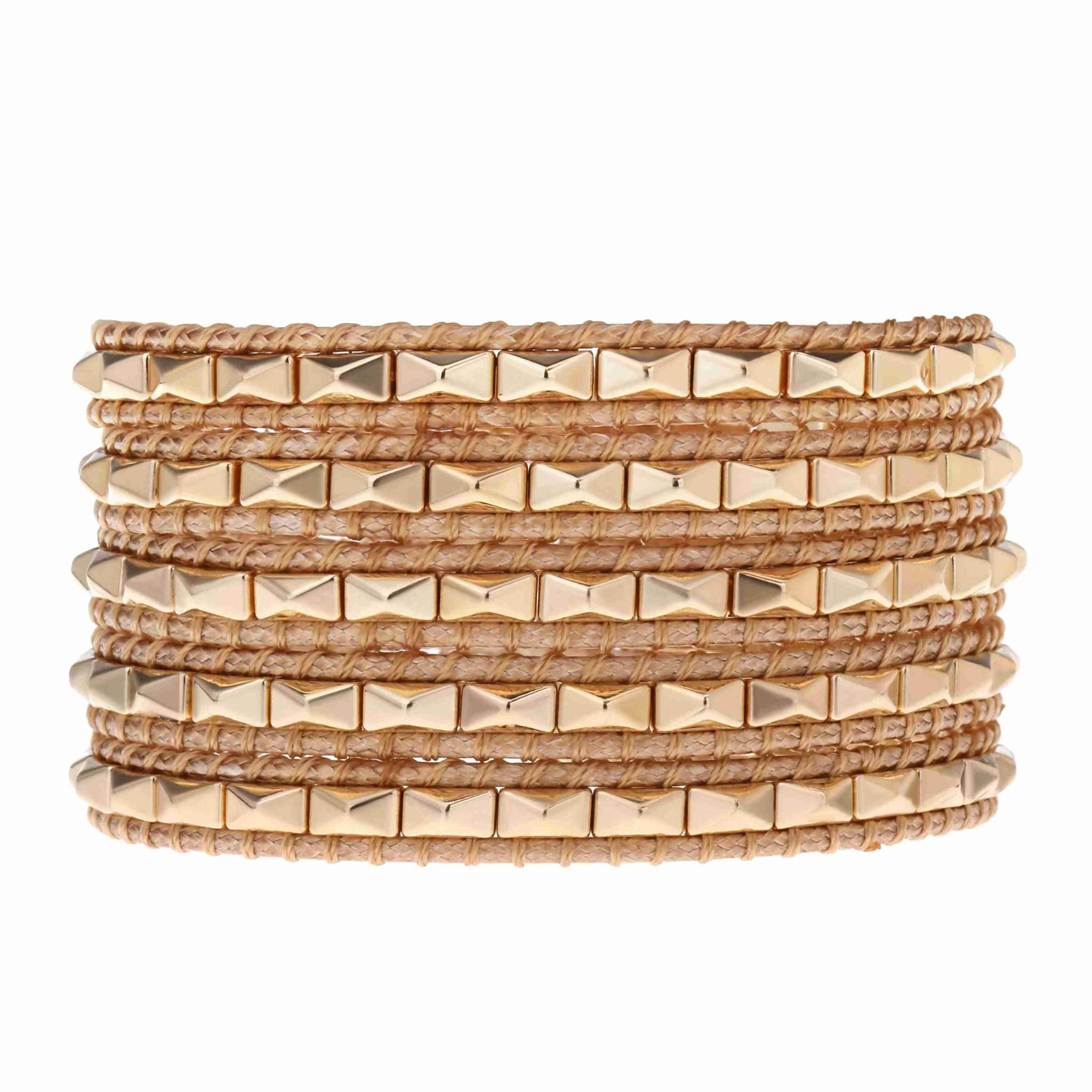 Esther on Natural | Victoria Emerson