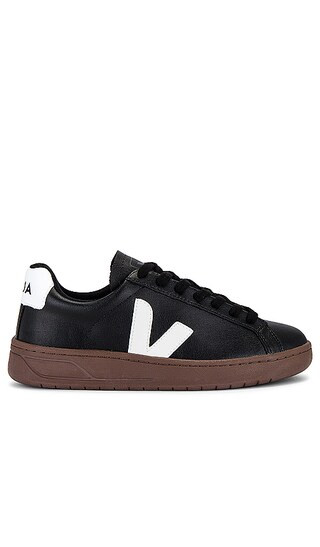Urca Sneaker in Black & White | Revolve Clothing (Global)