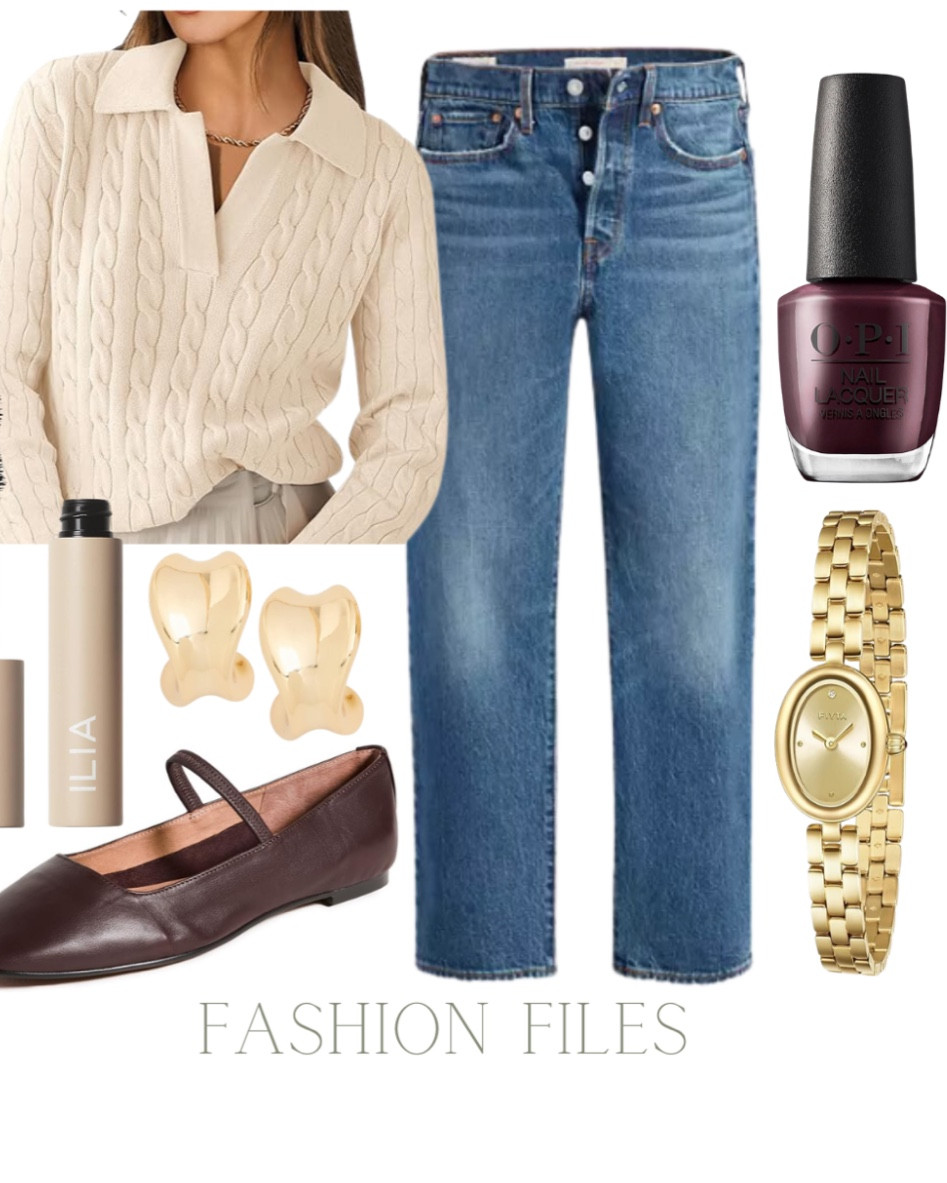 Outfit of the day 

#LTKstyletip #LTKover50style #LTKcanada