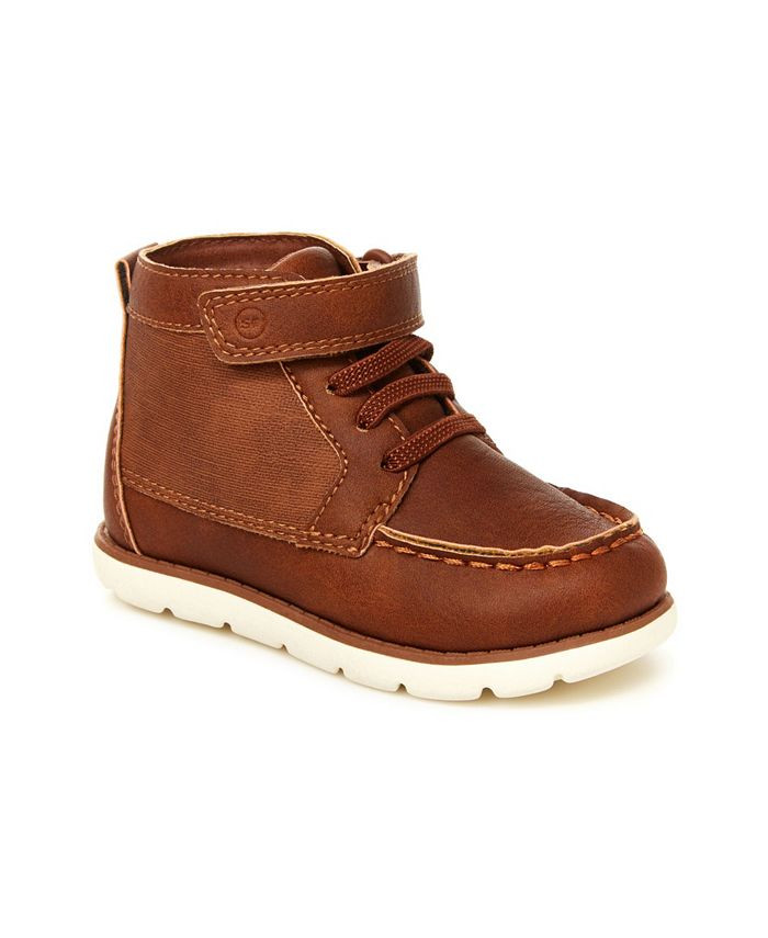 Stride Rite Little Boys Stuart Shoes & Reviews - All Kids' Shoes - Kids - Macy's | Macys (US)