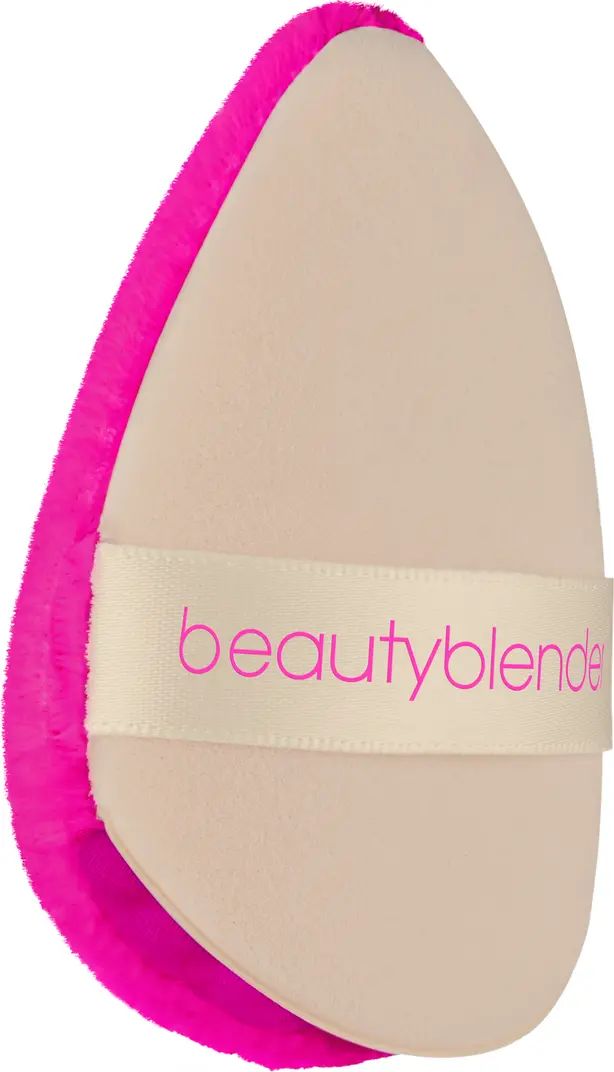 beautyblender® Pocket Puff™ Dual-Sided Powder Puff | Nordstrom | Nordstrom