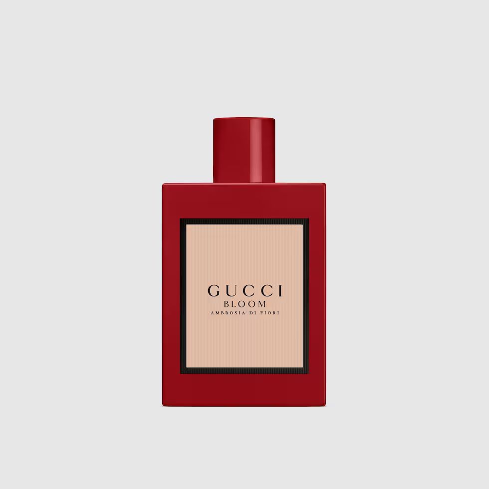 Gucci - Gucci Bloom Ambrosia di Fiori, 100ml Eau de Parfum | Gucci (US)