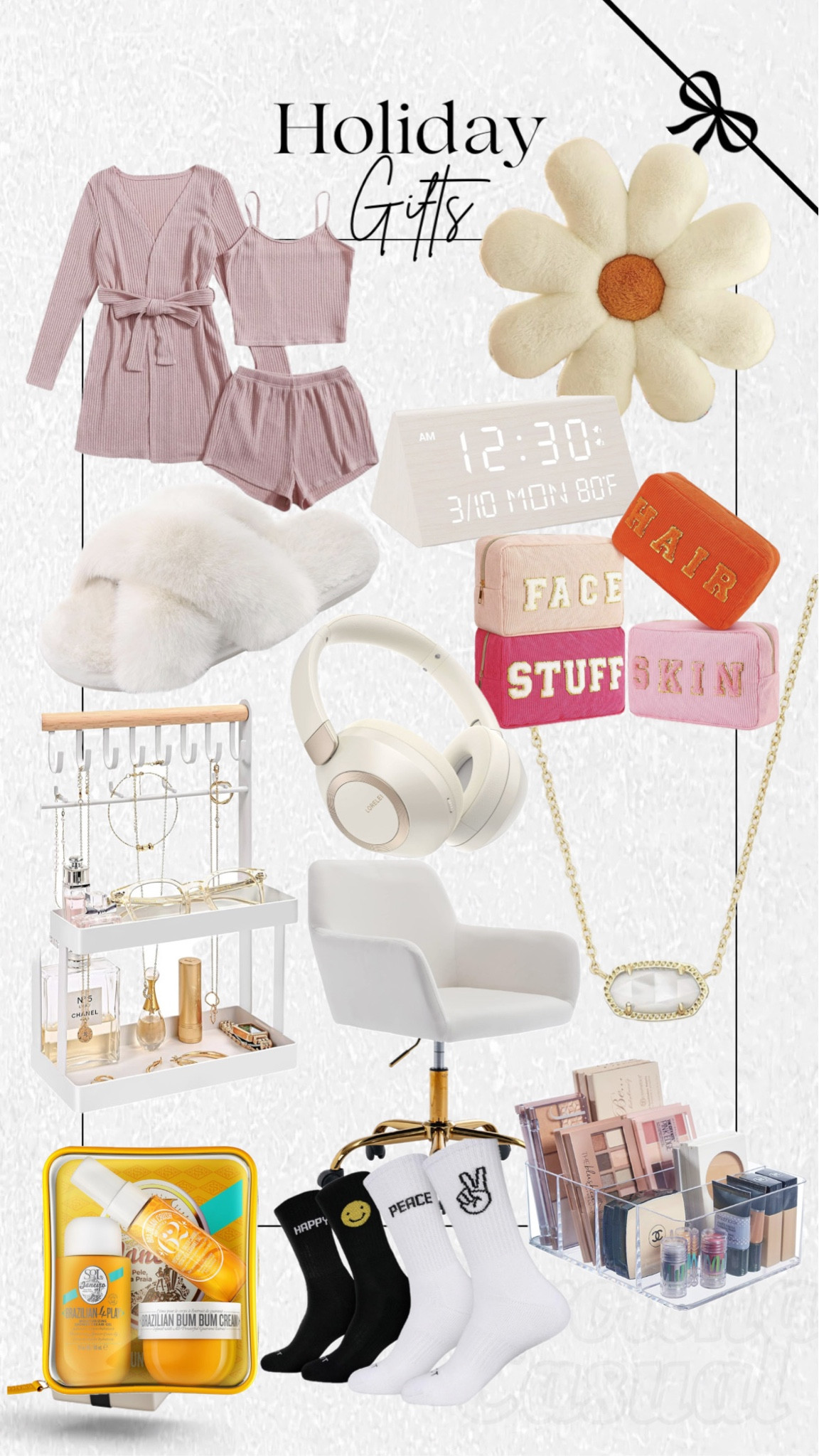 Gift idea for teens

Gift guide
Amazon gifts
Blackfriday sales 

#LTKSeasonal #LTKHoliday #LTKGiftGuide