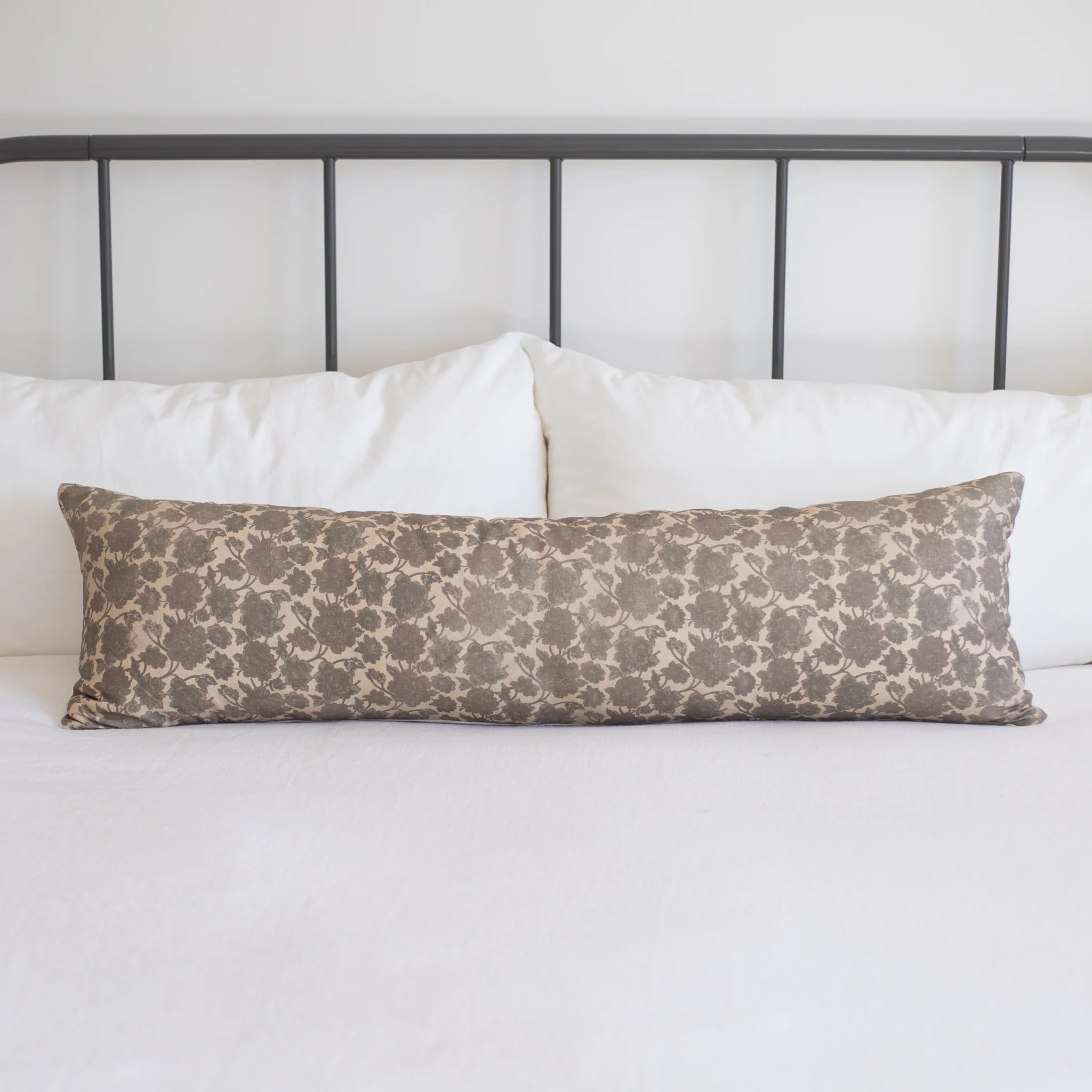 Nora - Lumbar - 12x20" | 12x40" | Woven Nook