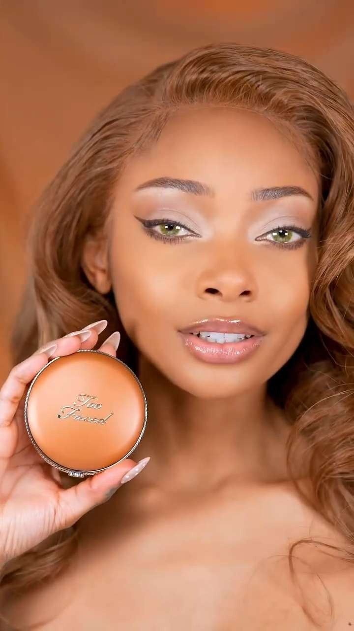 In my chocolate era 🍫🤎 with @toofaced Chocolate Soleil Blurring Matte Bronzer #toofacedpartner available at @sephora

// Beauty, Beauty Must Haves, Beauty Inspo, Makeup, Makeup Must Have, Makeup Nature Skin, Makeup Favorites, Makeup Essentials, Makeup Everyday, Makeup Products, Makeup Routine, Neutral Makeup Ideas, Makeup Looks, Bronzer
 

 #LTKdayinmylife #LTKgrwm #LTKBeauty