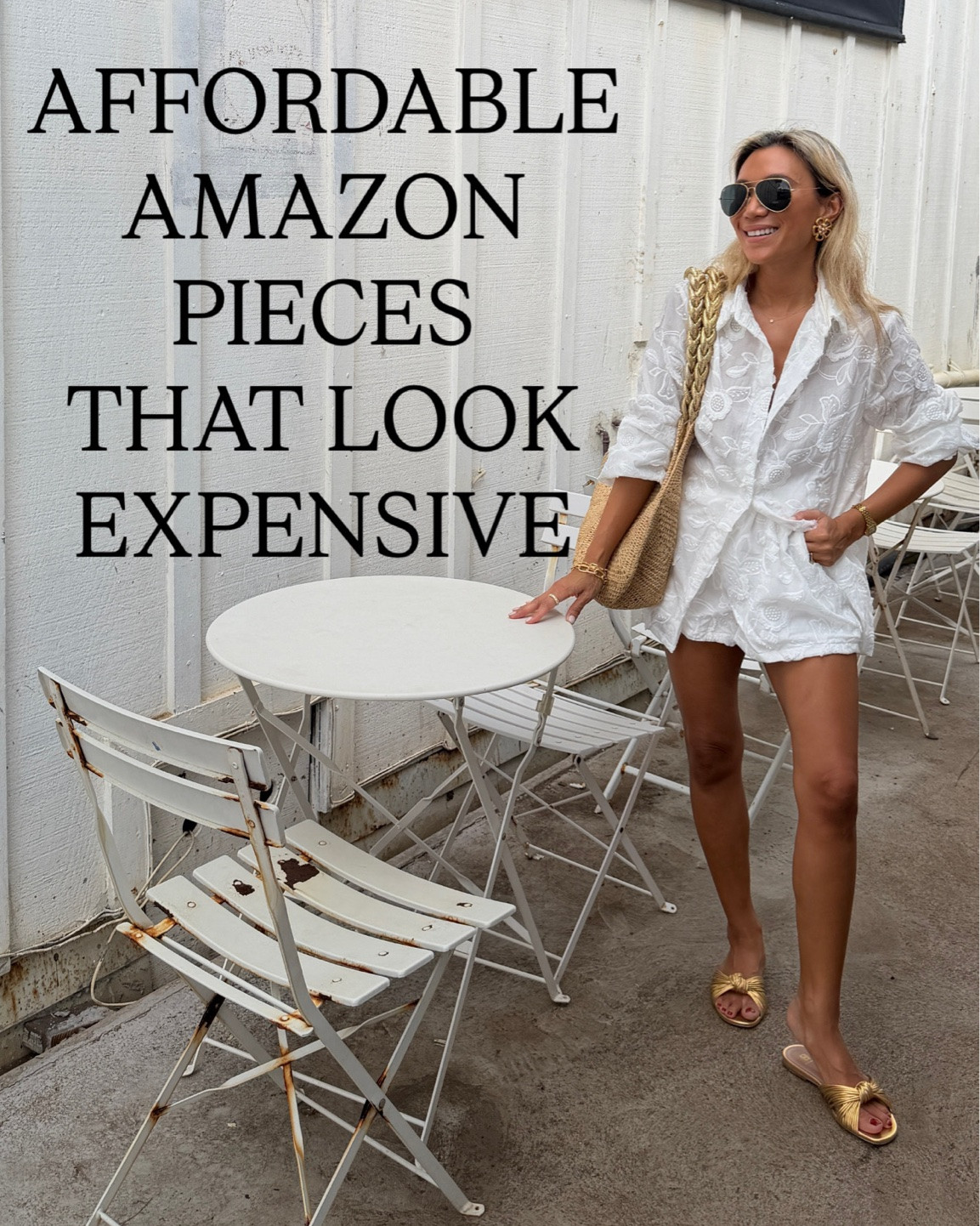 DESIGNER? No, actually, Amazon 🤌🏽🤌🏽🤌🏽 Mind-blown with all of these.

#LTKSeasonal #LTKTravel #LTKgrwm