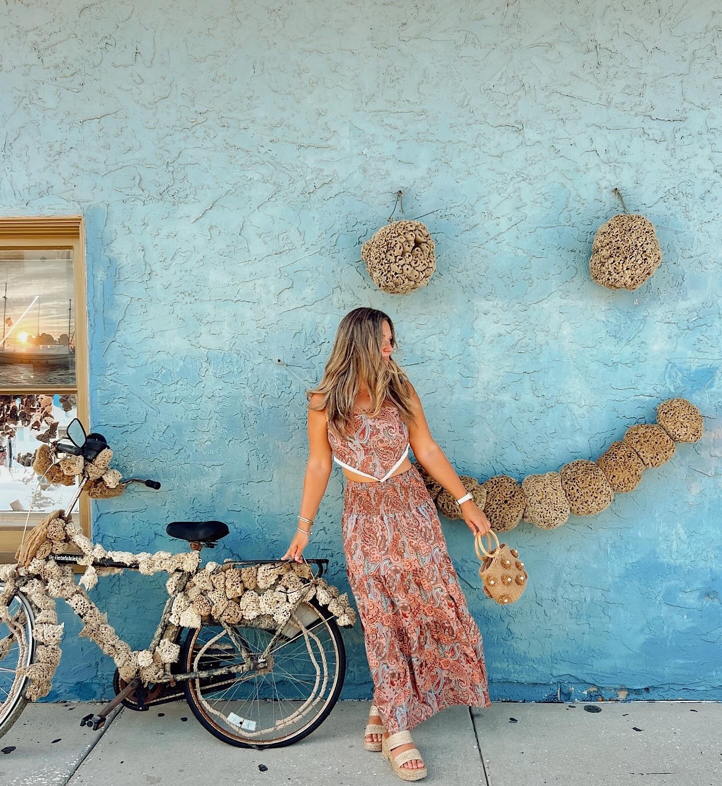 perfect staycation daytime summer outfit #twopieceset #raffia #paisley #skirtset #davidyurman #beachbymatisse #shein #amazon

#LTKStyleTip #LTKTravel #LTKShoeCrush