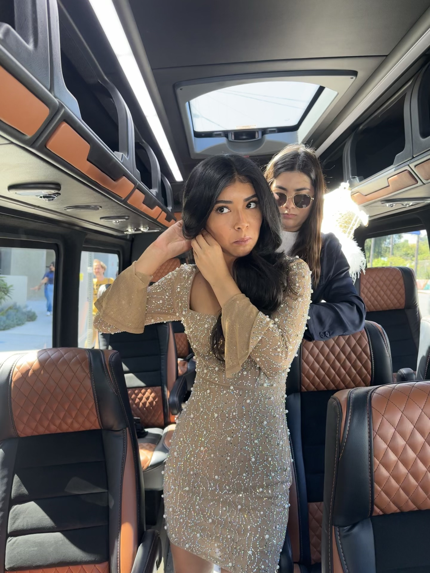 One of my favorite dresses from my collaboration with Windsor store.

#LTKparties #LTKGiftGuide #LTKwedding