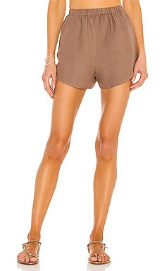 vitamin A Tallows Short in Java from Revolve.com | Revolve Clothing (Global)