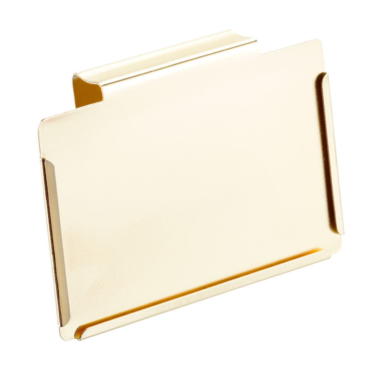 Bin Clip Labels | The Container Store