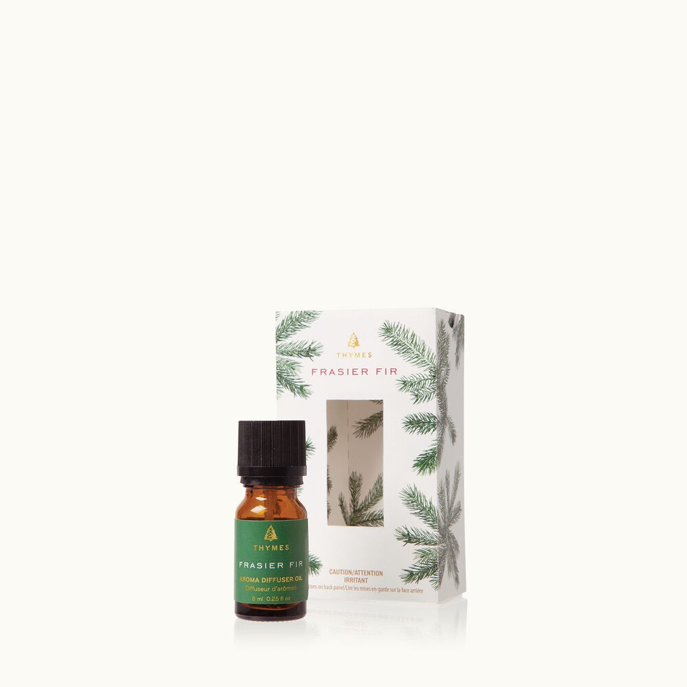 Frasier Fir Diffuser Oil | Thymes | Thymes