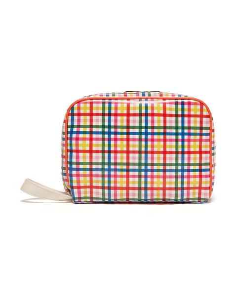 Getaway Toiletries Bag - Block Party | ban.do